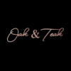 Oak and Teak