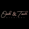 Oak and Teak Interiors
