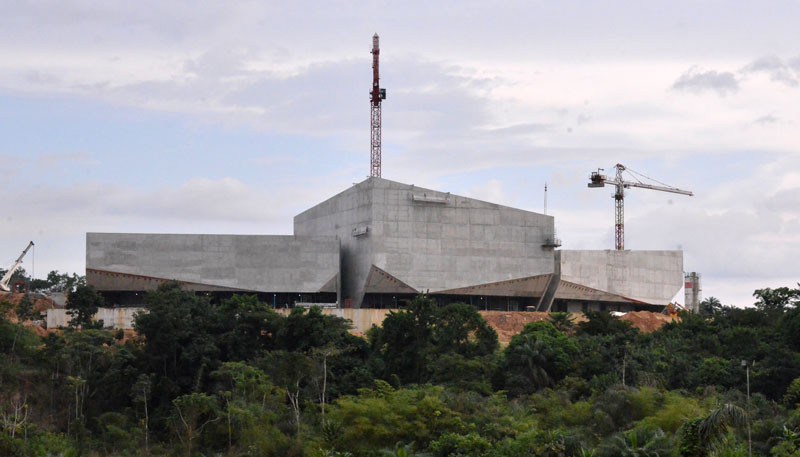 Calabar-International-Convention-Centre-CICC-Update-pictures-October-2014-19
