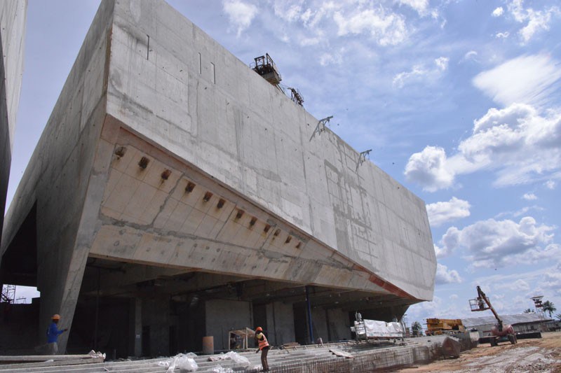 Calabar-International-Convention-Centre-CICC-Update-pictures-October-2014-29