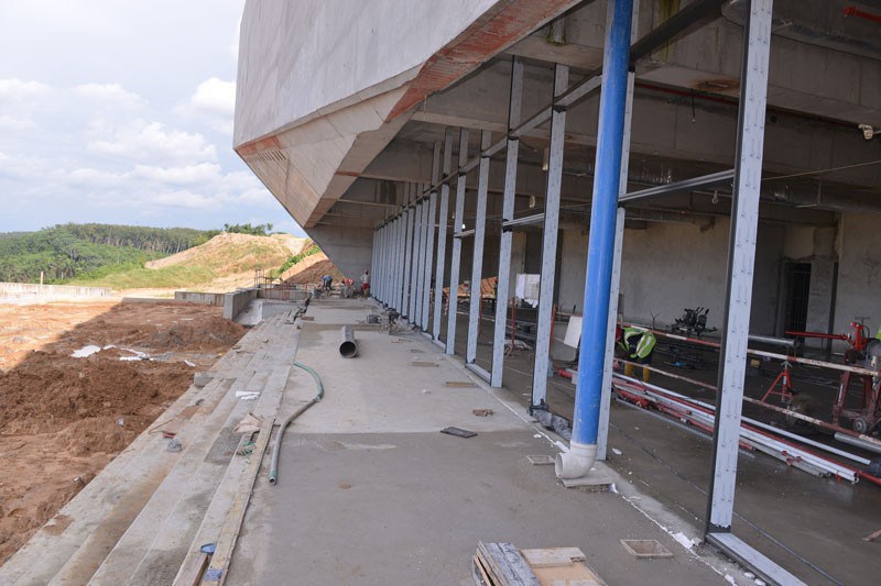 Calabar-International-Convention-Centre-CICC-Update-pictures-October-2014-30