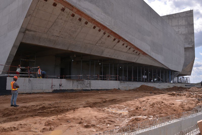 Calabar-International-Convention-Centre-CICC-Update-pictures-October-2014-31