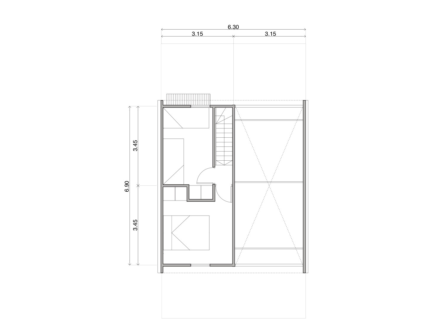 52805269e8e44e583000009f_villa-verde-housing-elemental_second_floor_initial_plan