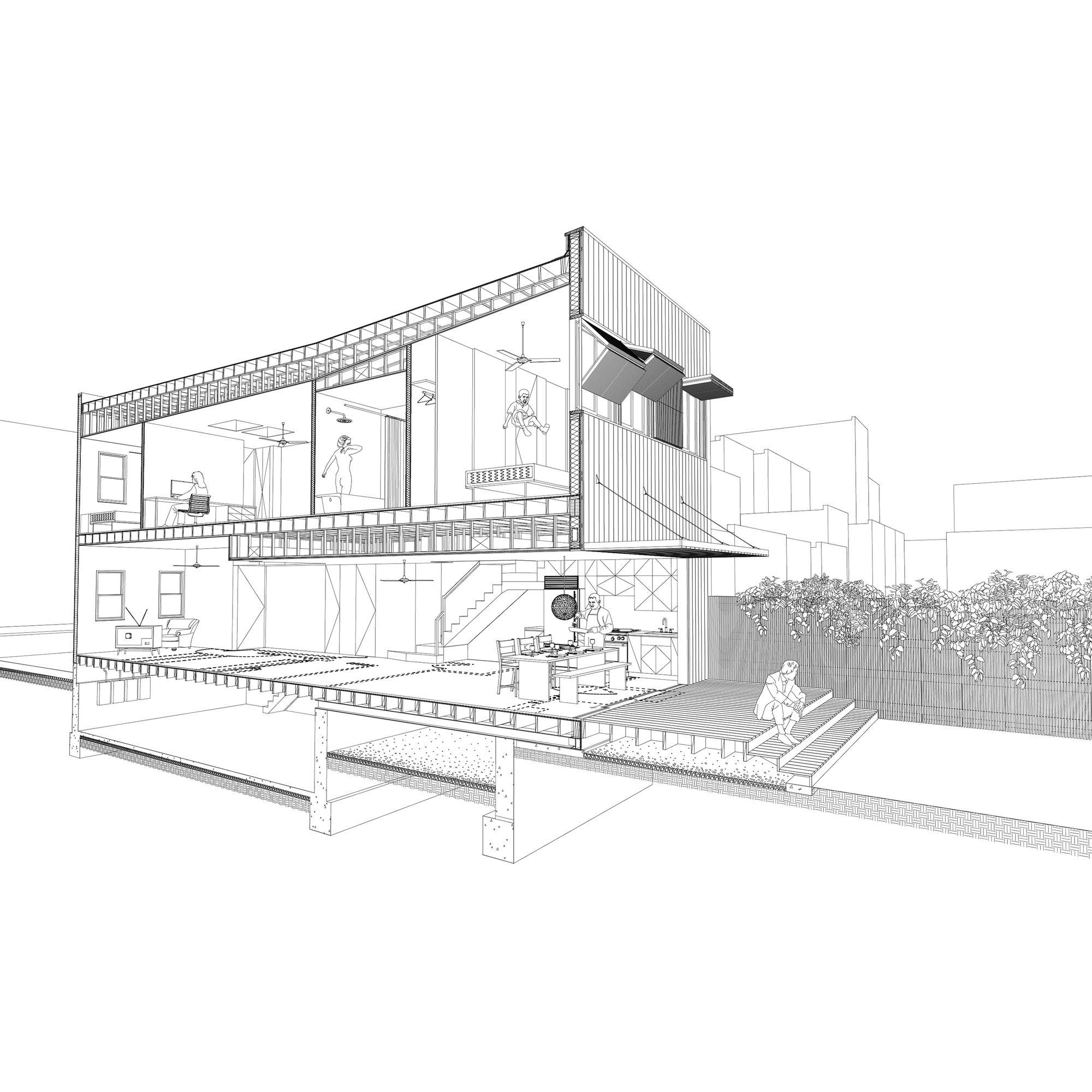 54f797f8e58ecee84d0001c8_brooklyn-row-house-office-of-architecture_section