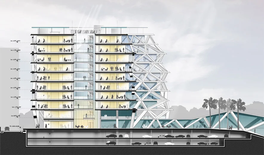 building_section