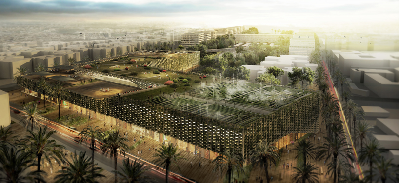 AZPML-architects-rabat-agdal-masterplan-and-train-station-morocco-designboom-04