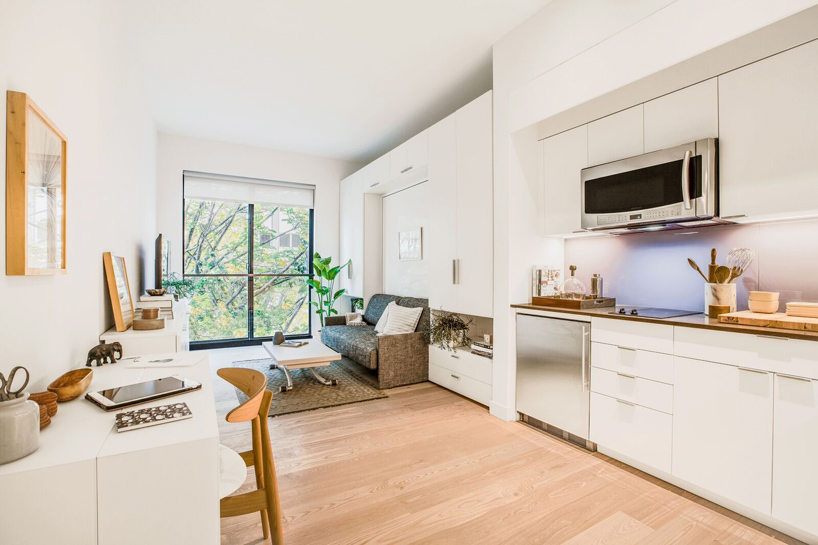 carmel-place-micro-apartments-new-york-ollie-housing-model-designboom-04