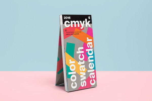 choosing colour cmyk colour swatch