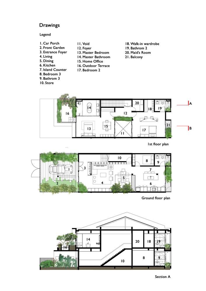 House_at_Sg._Buloh_-_Plan___Sect_A_
