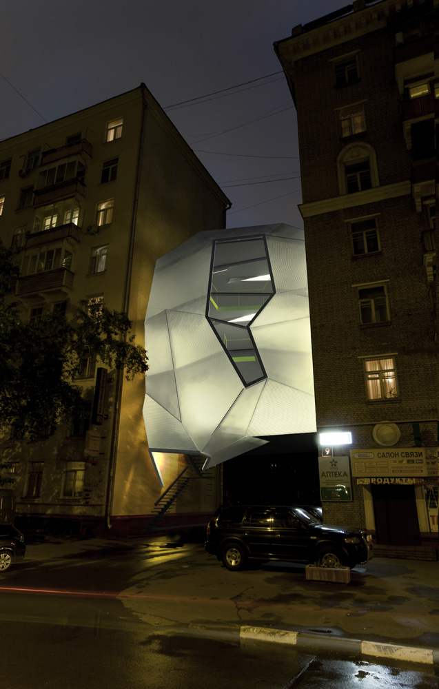 ZABORmain-facade-night