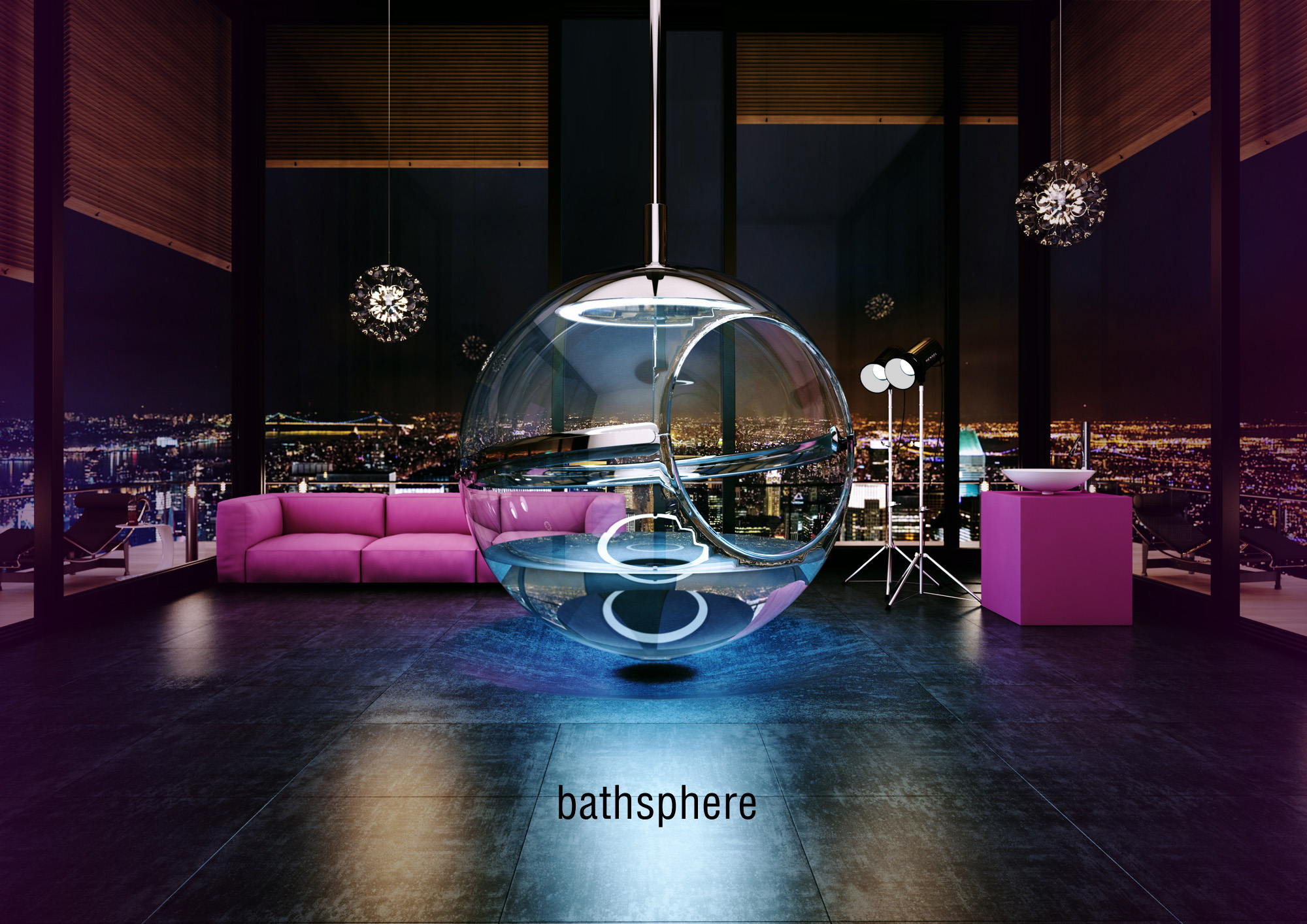 Bathsphere-by-Alexander-Zhukovsky