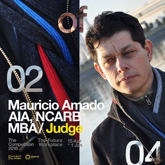 Mauricio-Amado-competition-2016-judge-creative-architects-chronos-studeos