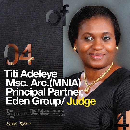 Titi-Adeleye-competition-2016-judge-creative-architects-chronos-studeos-2