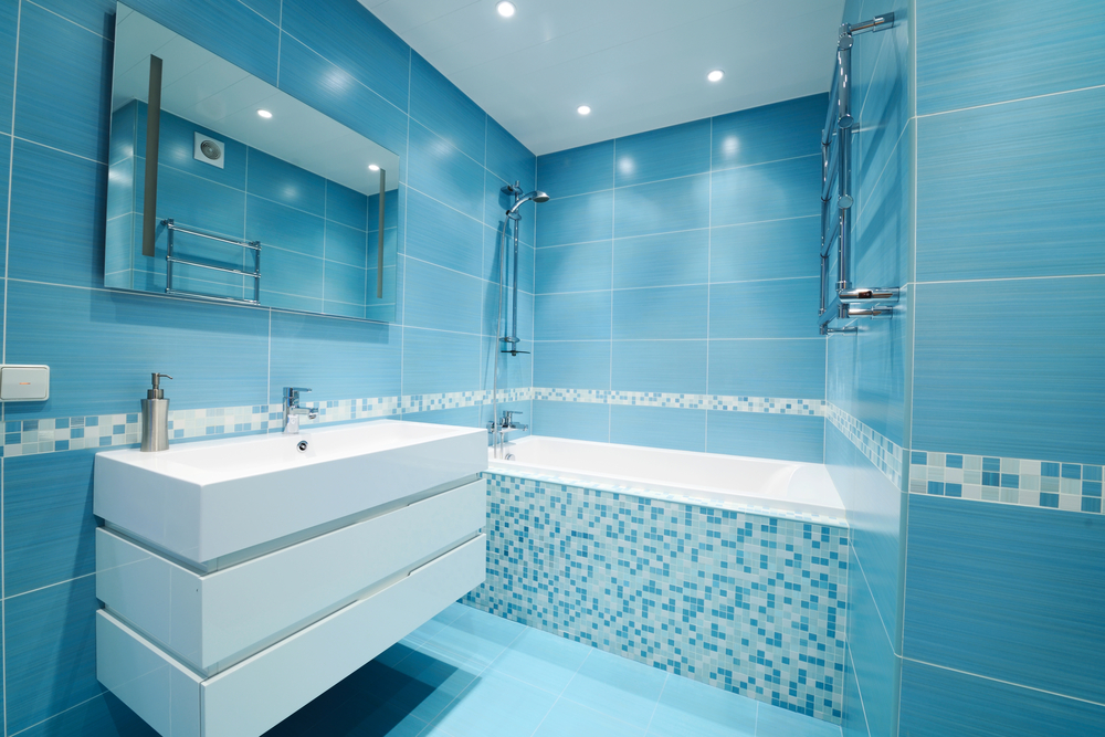 Bathroom Design, What Is The Best Colour For Bathroom Tiles