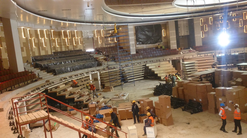 kigali convention center under construction 10