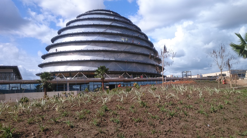 kigali convention center under construction 12