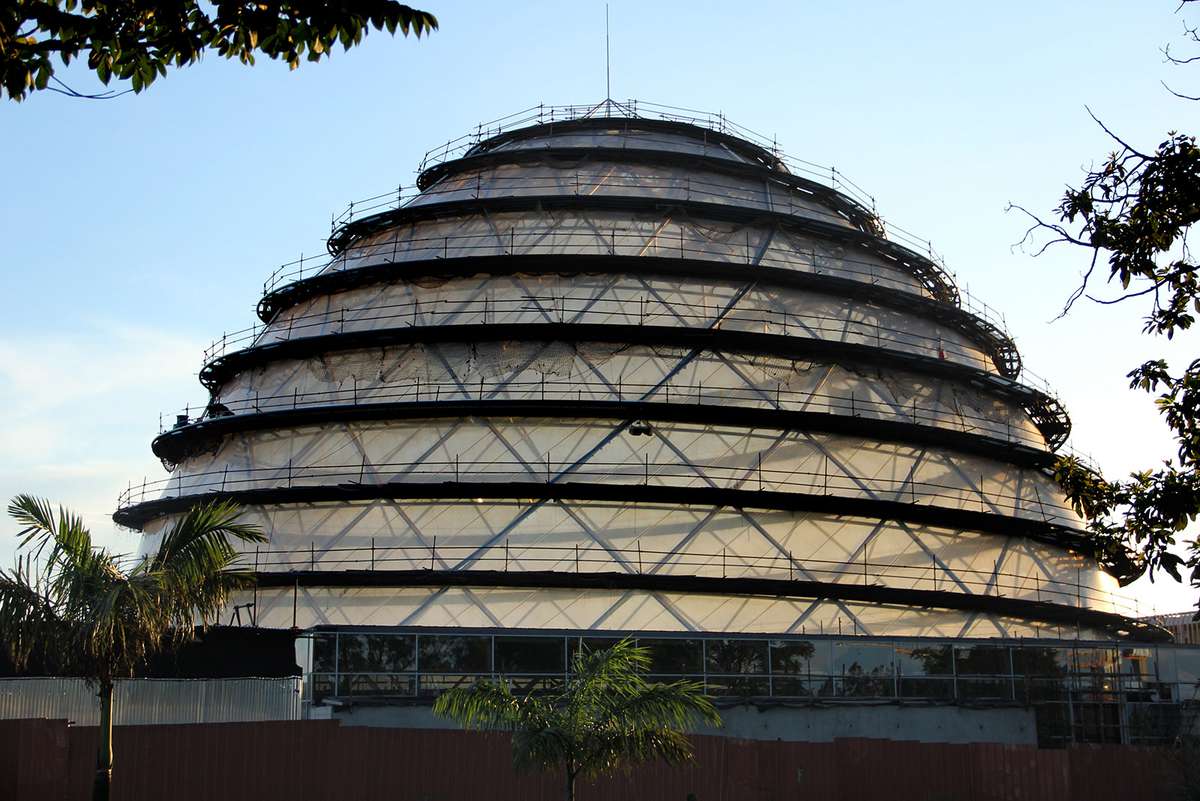 kigali convention- dome 02