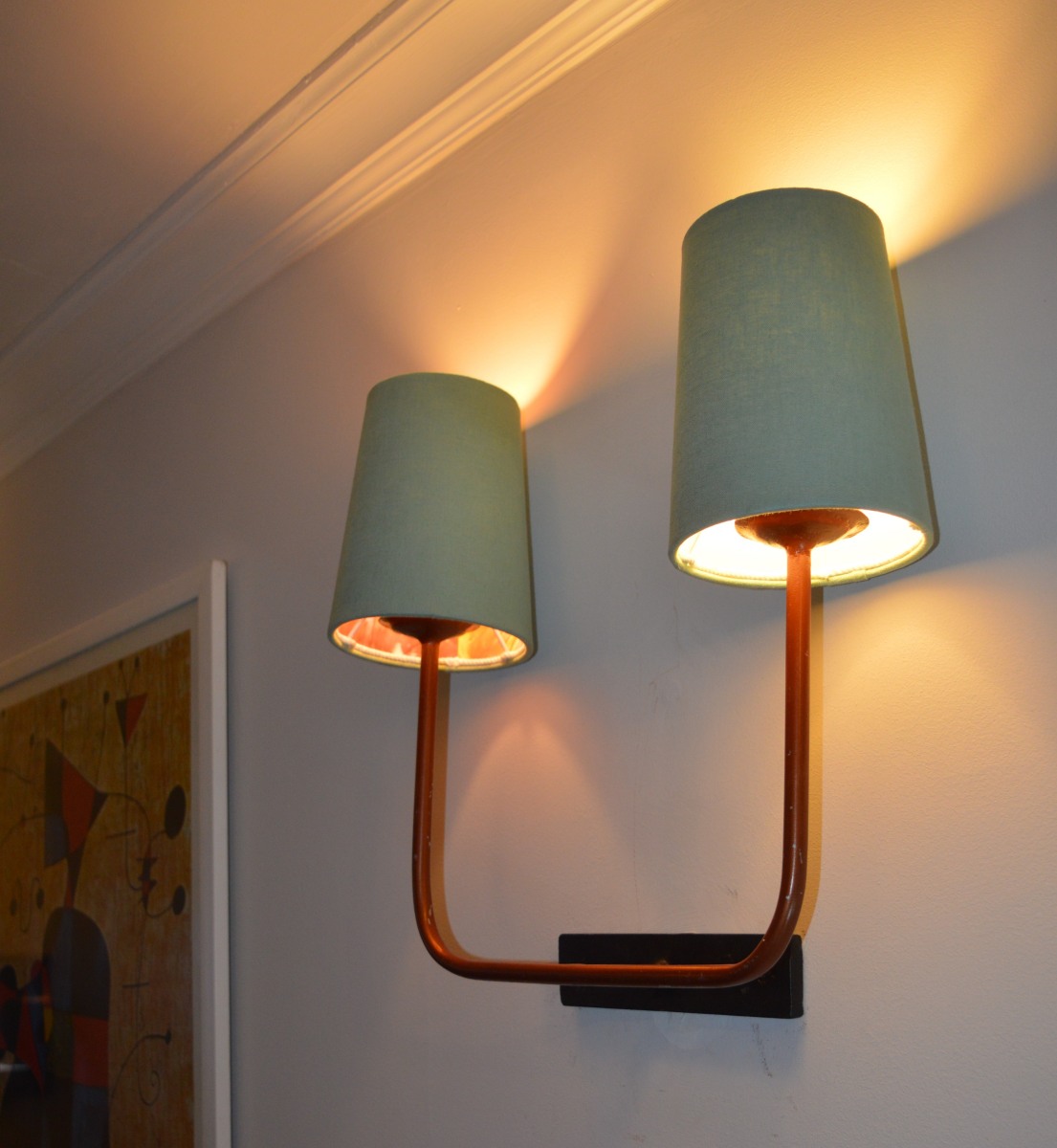 caxton alile lamps 1