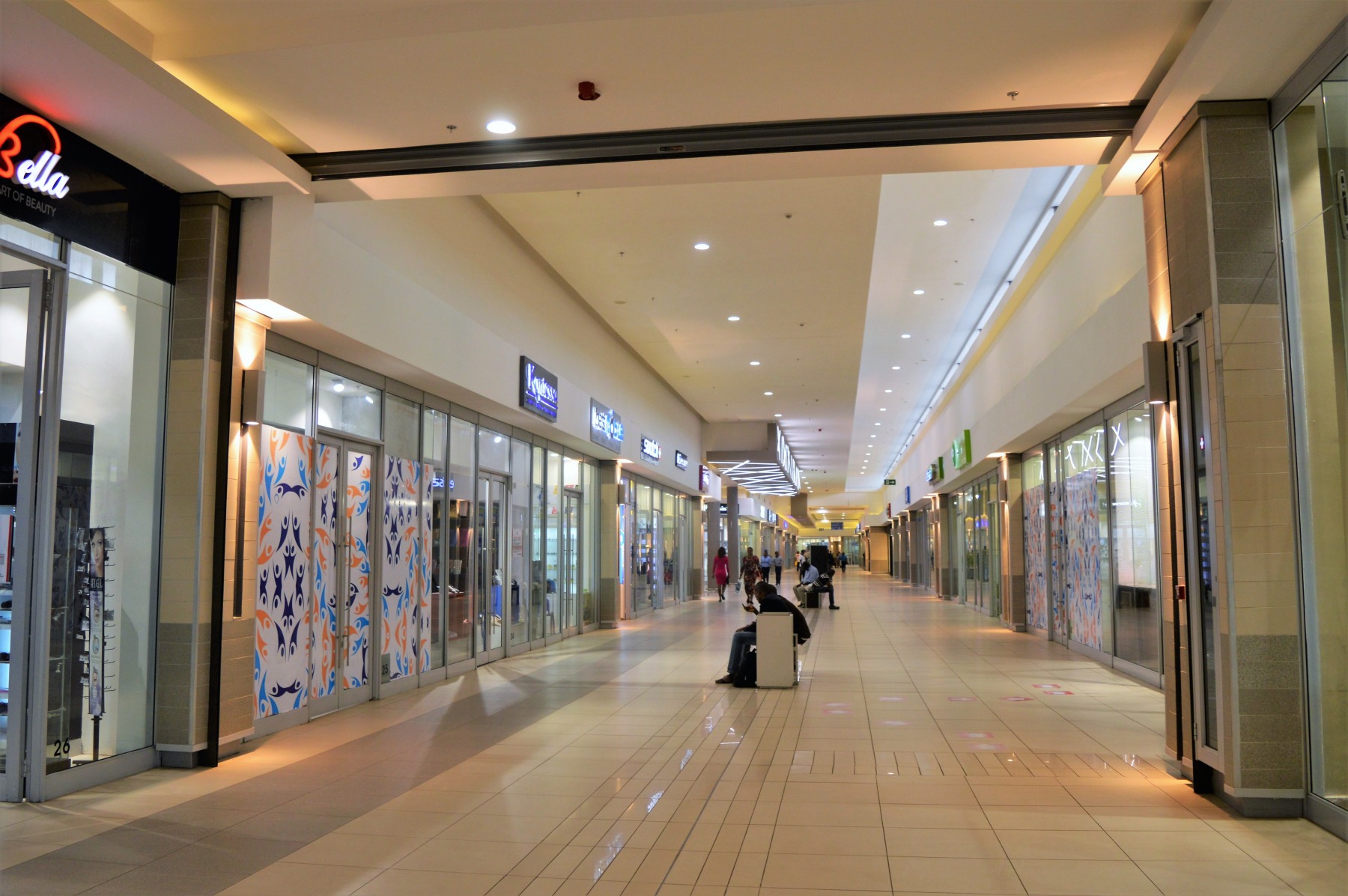 delta mall LYT_50LivinSpaces