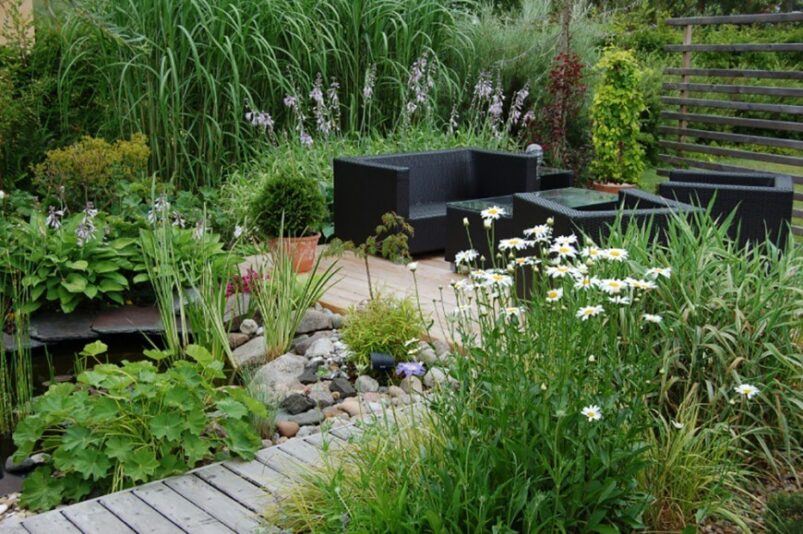 8 landscaping design principles rob steiner 6