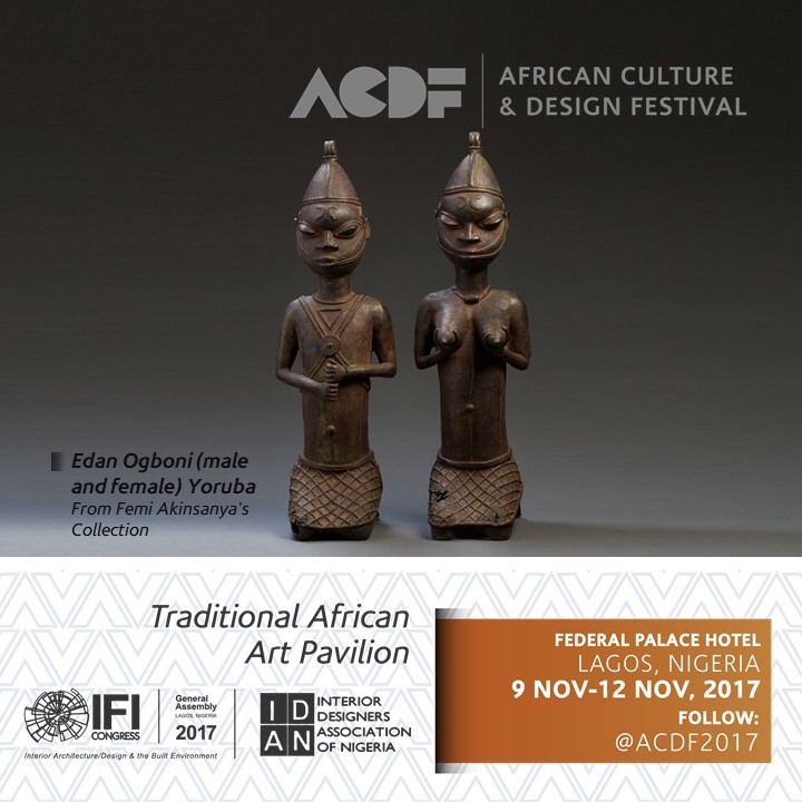 African culture and design festival