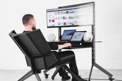 The X Series by Odesd2-a