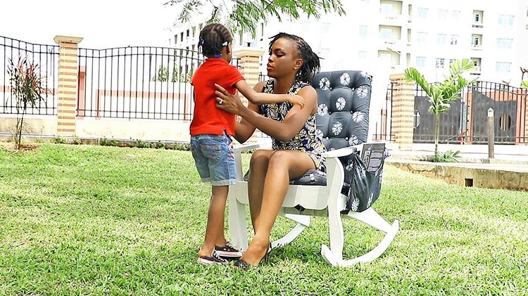 vo3 designs olufemi rocking outdoor chair 1
