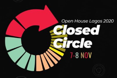 open house lagos closed circle 2020