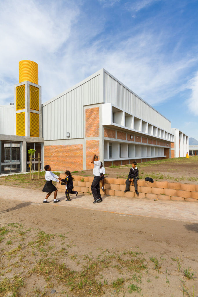 Heideveld Primary School