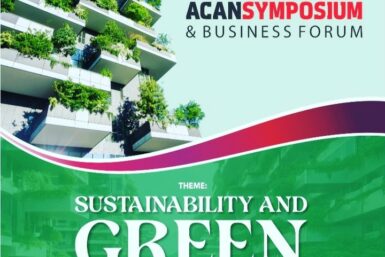 ACA Nigeria's Annual Symposium