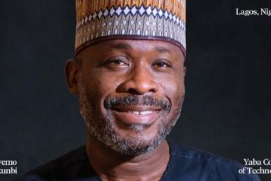 Adeyemo Shokunbi Awarded 2023 OBEL AWARD Teaching Fellowship