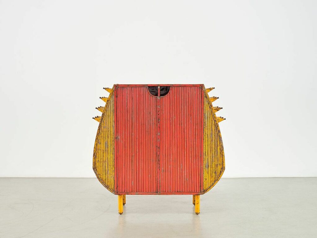 Budu - The Bolibana Collection By Hamed Ouattara