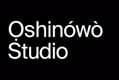 Oshinowo Studio
