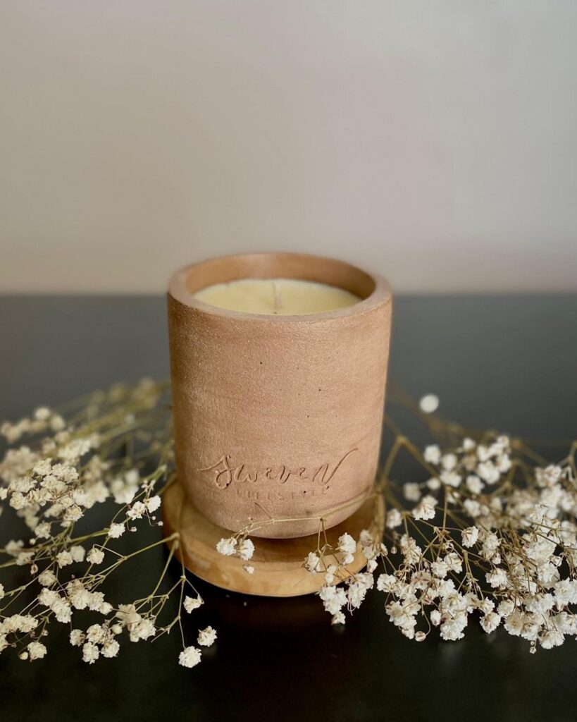 Sweven Scents Candle Set By Sweven Lifestyle