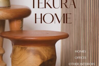 Tekura Homes by Tekura Designs