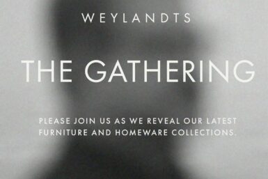Weylandts The Gathering Flyer