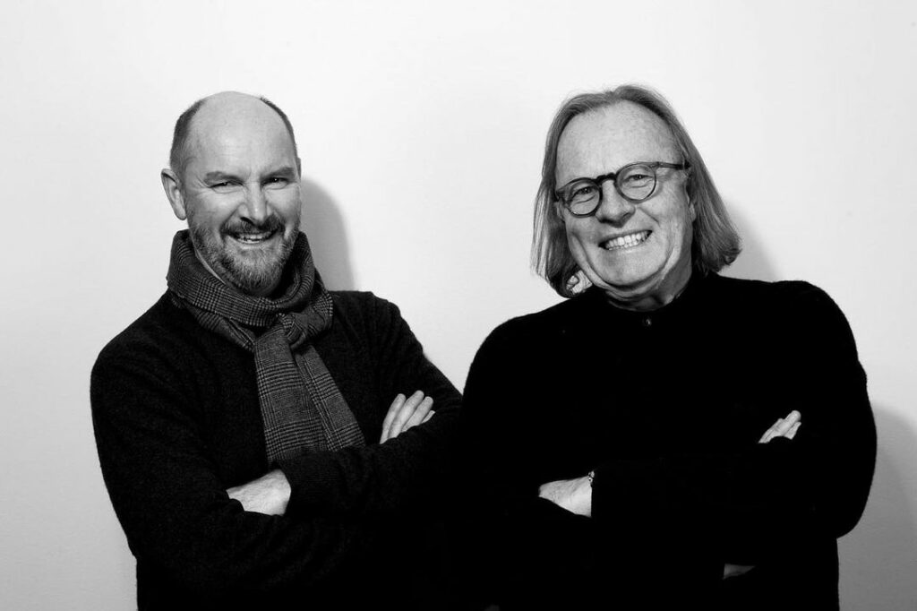dhk Architects founders