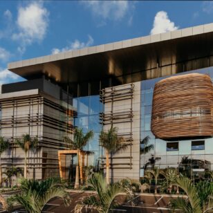 Unity Building By Elphick Proome Architects