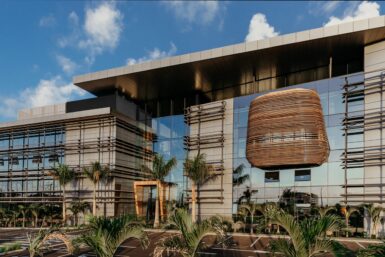 Unity Building By Elphick Proome Architects