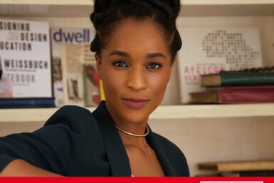 Lani Adeoye of Studio Lani Named Jury Member for iF Design Award 2024