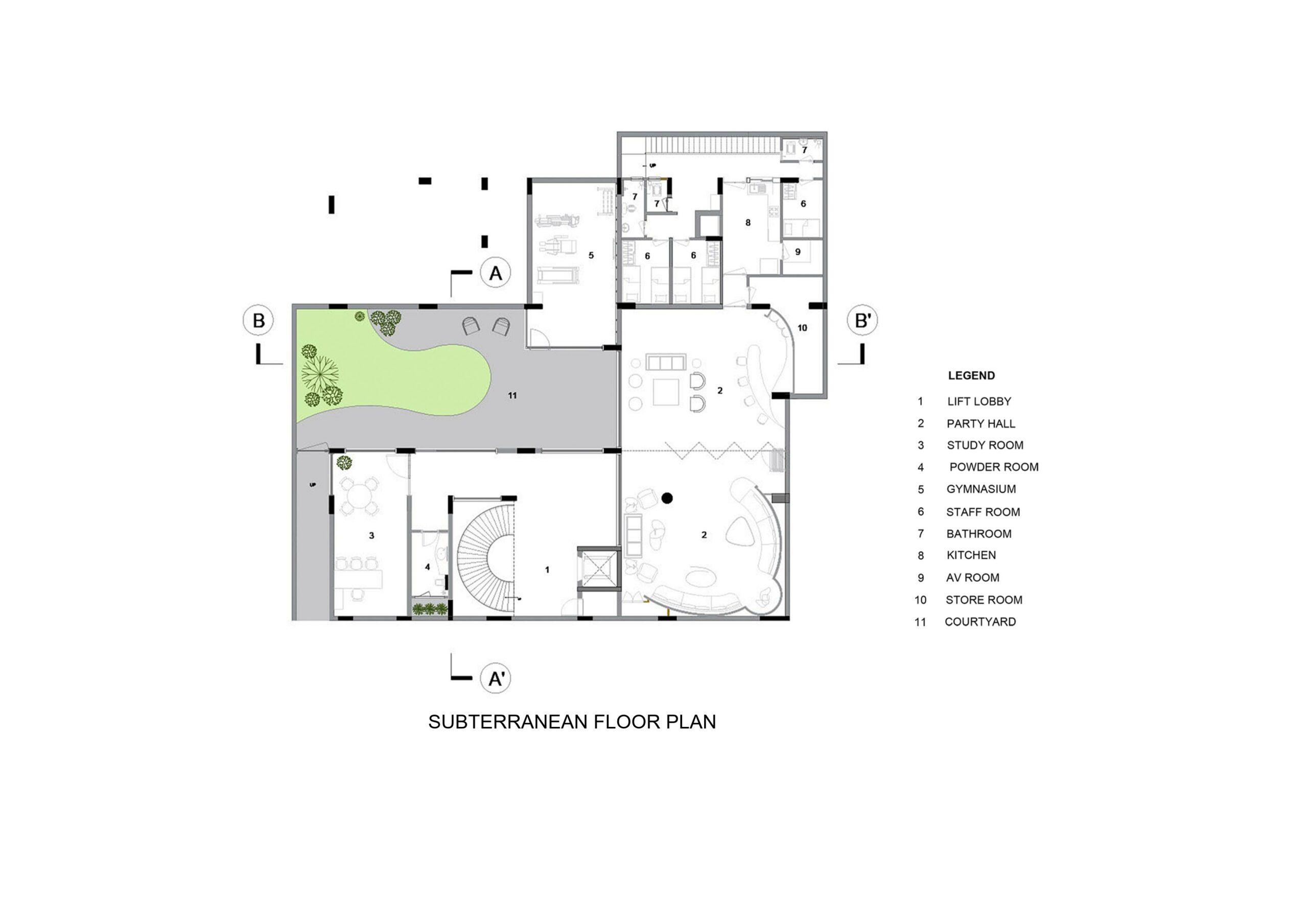 Zen-Spaces_Family Home_SUBTERRANEAN_PLAN_SanJay-Puri-Architects-scaled.jpg