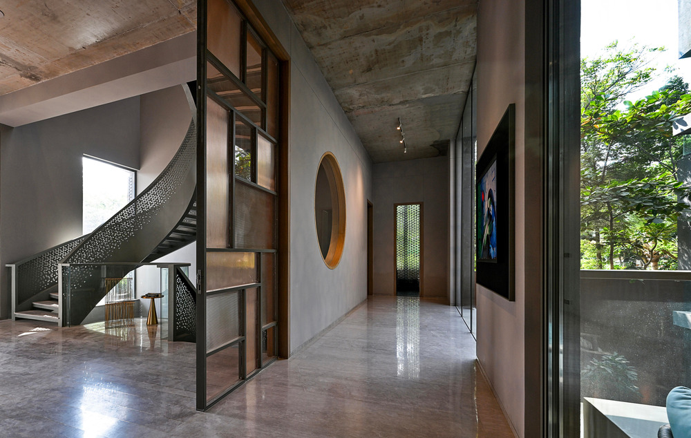 Zen-Spaces_Family Home_SanJay-Puri-Architects
