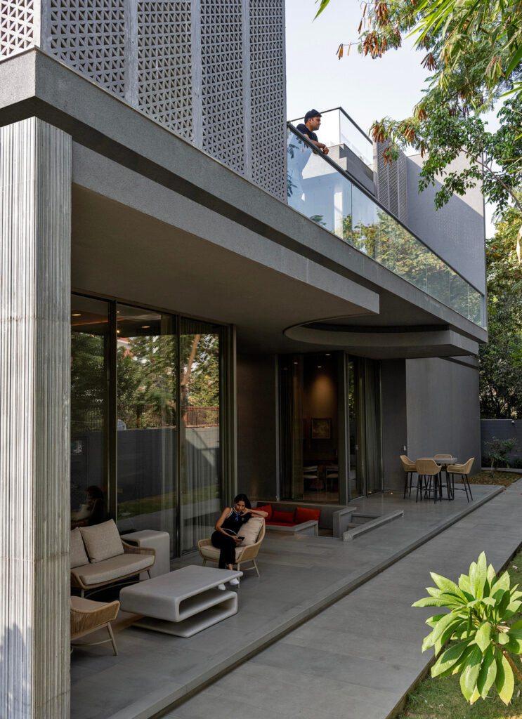 Zen-Spaces_Family Home_SanJay-Puri-Architects