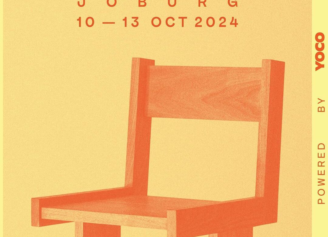 Design Week South Africa Event