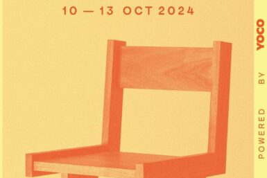 Design Week South Africa Event