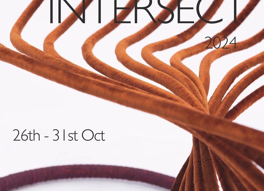 Design Intersect 2024