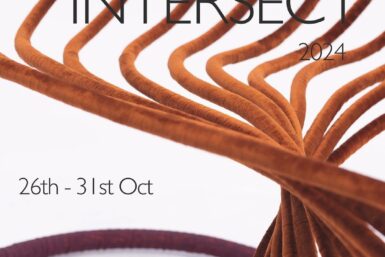 Design Intersect 2024