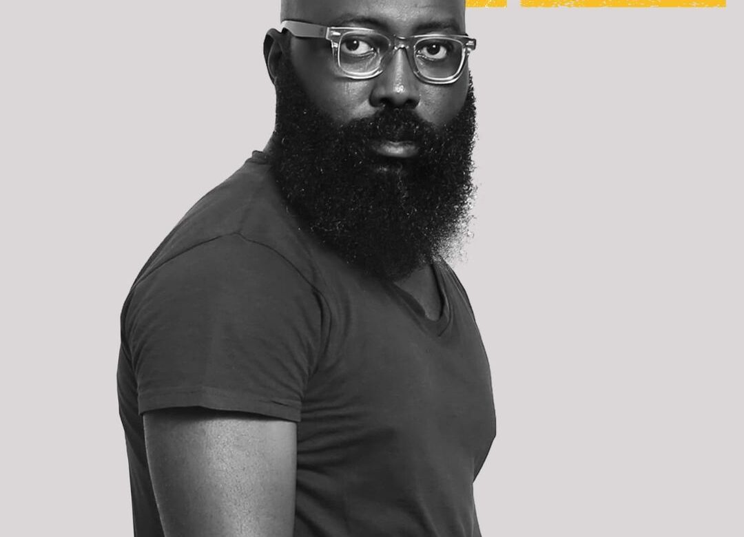 Stephen Ajadi Wins 2024 Amit Bhasin Prize