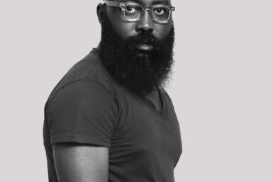 Stephen Ajadi Wins 2024 Amit Bhasin Prize