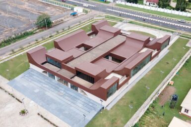 Institute of Contemporary African Art and Film in Ilorin